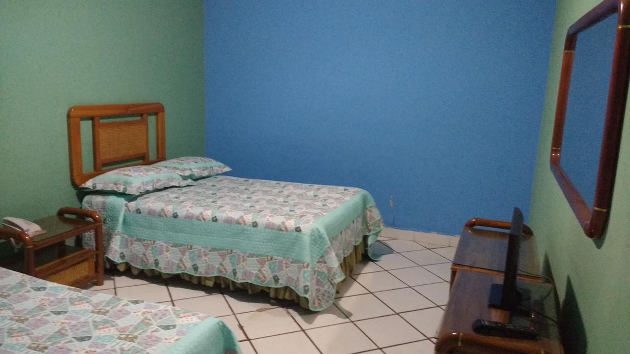Apartahotel Miramar San Andrés Quarto foto