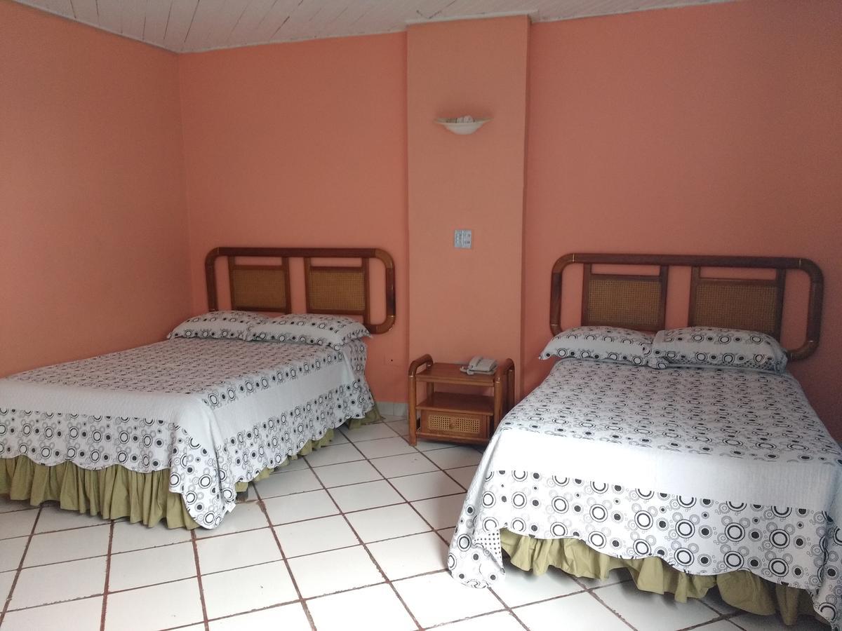 Apartahotel Miramar San Andrés Exterior foto