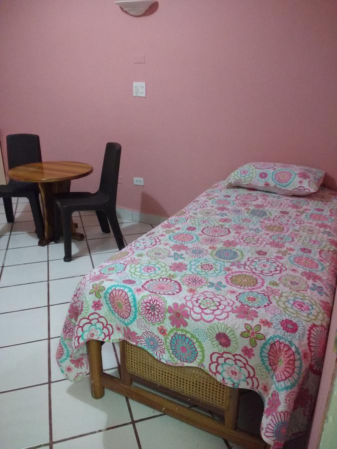 Apartahotel Miramar San Andrés Exterior foto