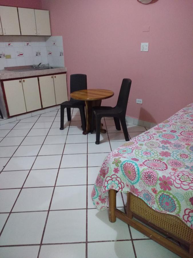 Apartahotel Miramar San Andrés Exterior foto