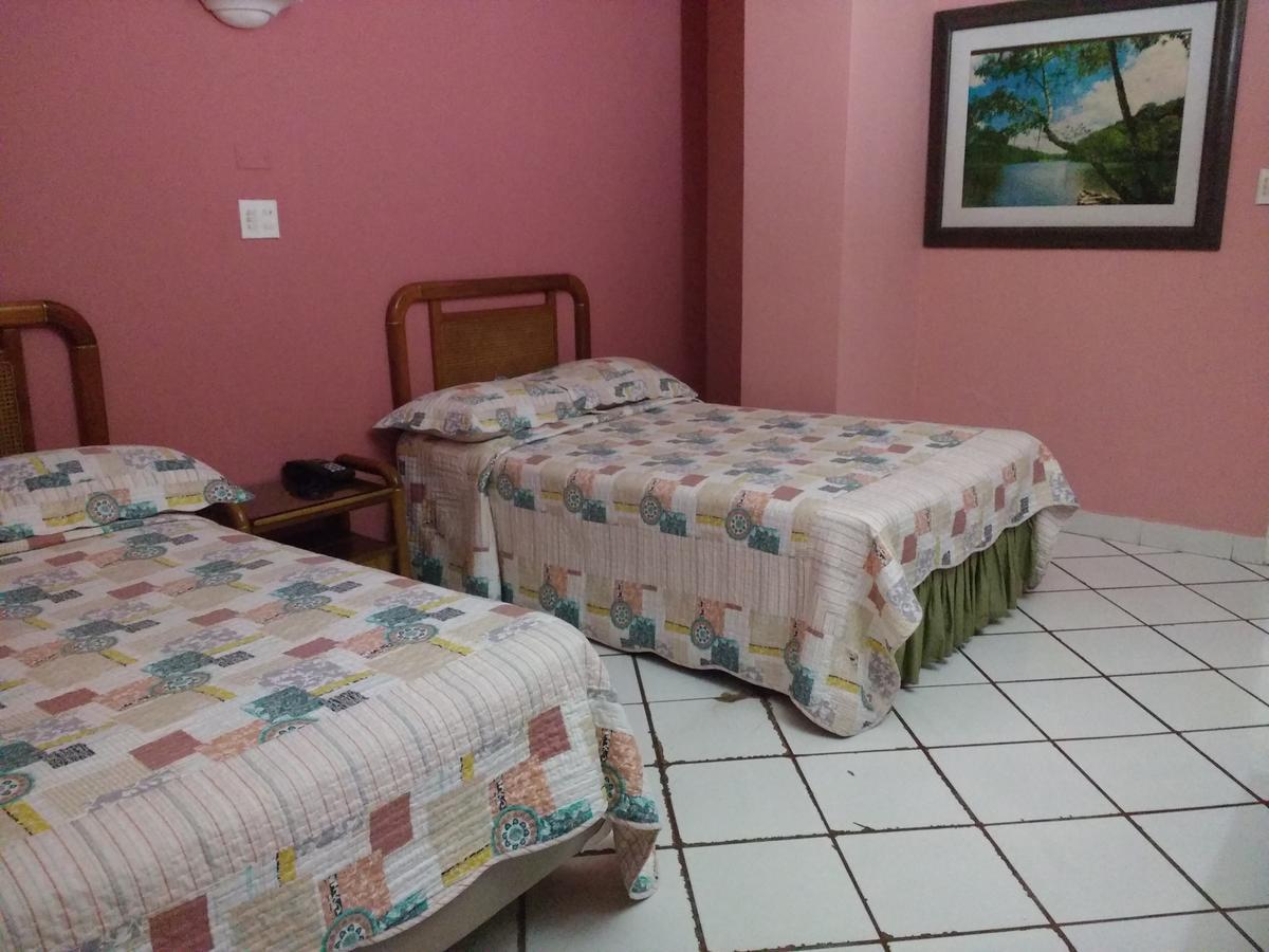 Apartahotel Miramar San Andrés Exterior foto