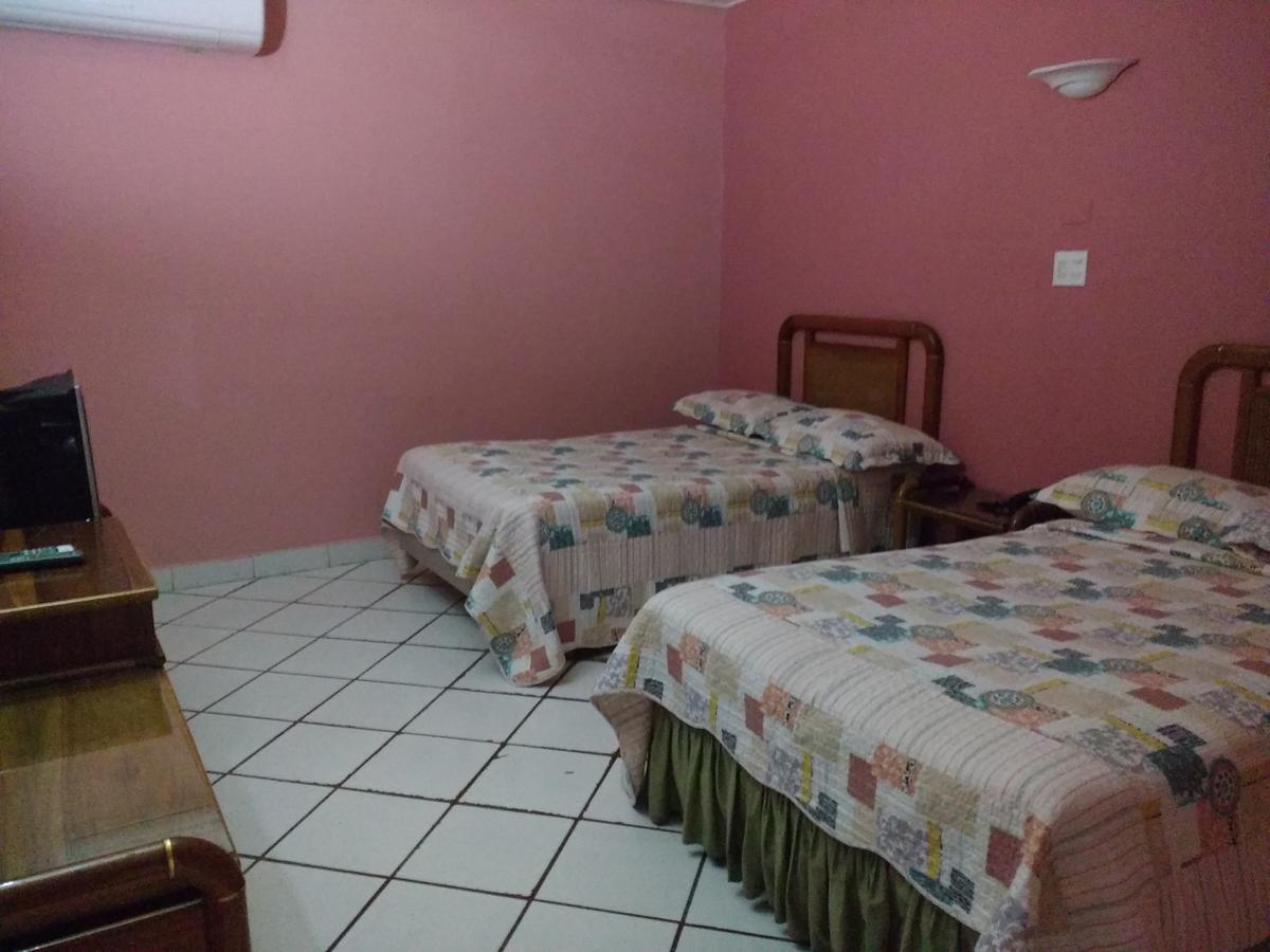 Apartahotel Miramar San Andrés Exterior foto
