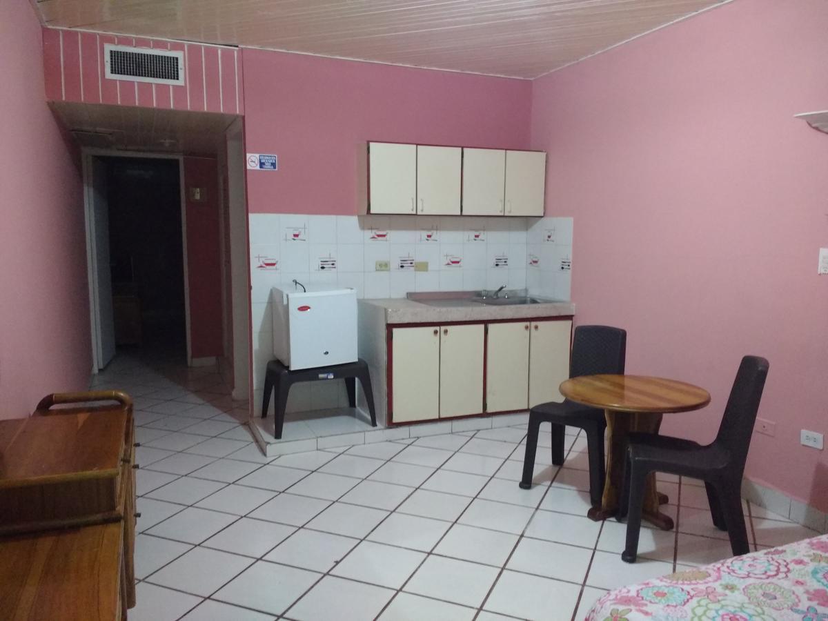 Apartahotel Miramar San Andrés Exterior foto