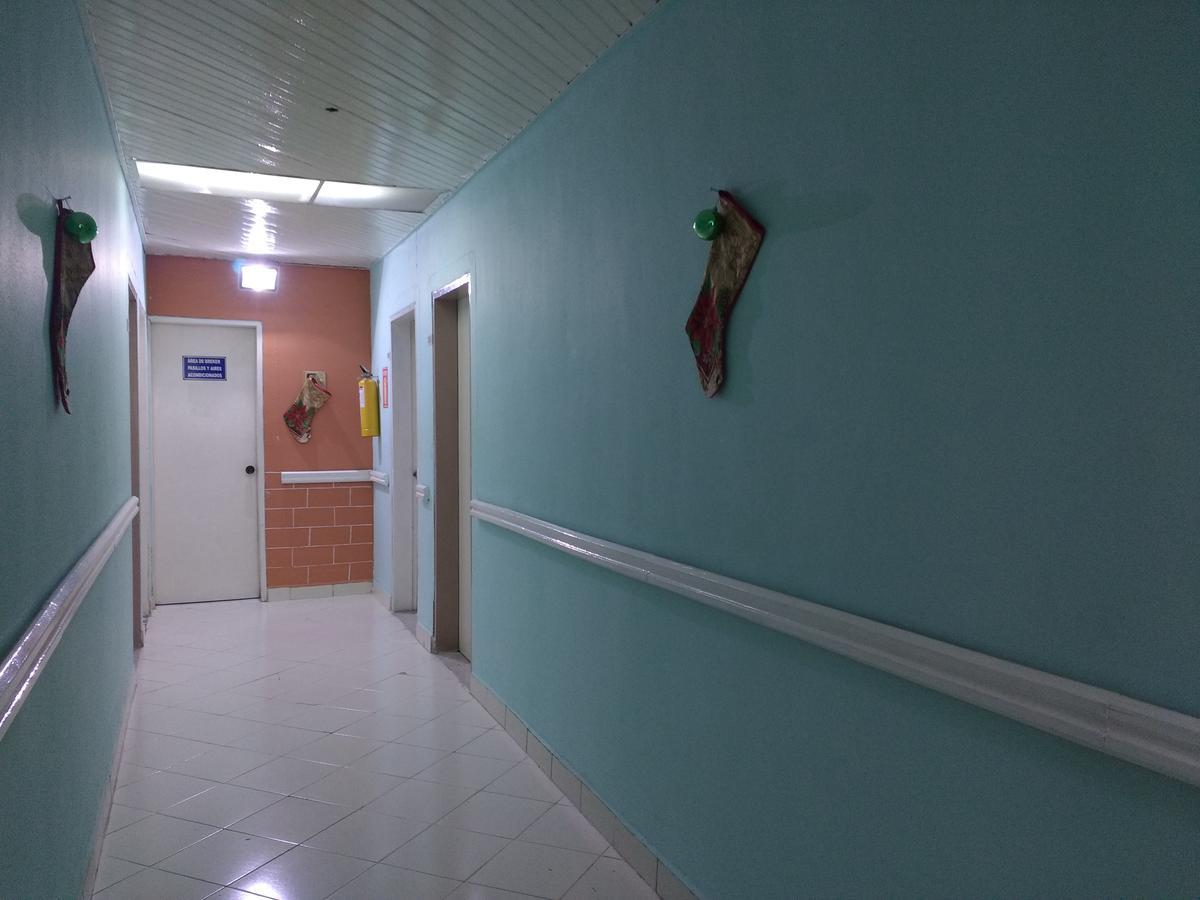 Apartahotel Miramar San Andrés Exterior foto