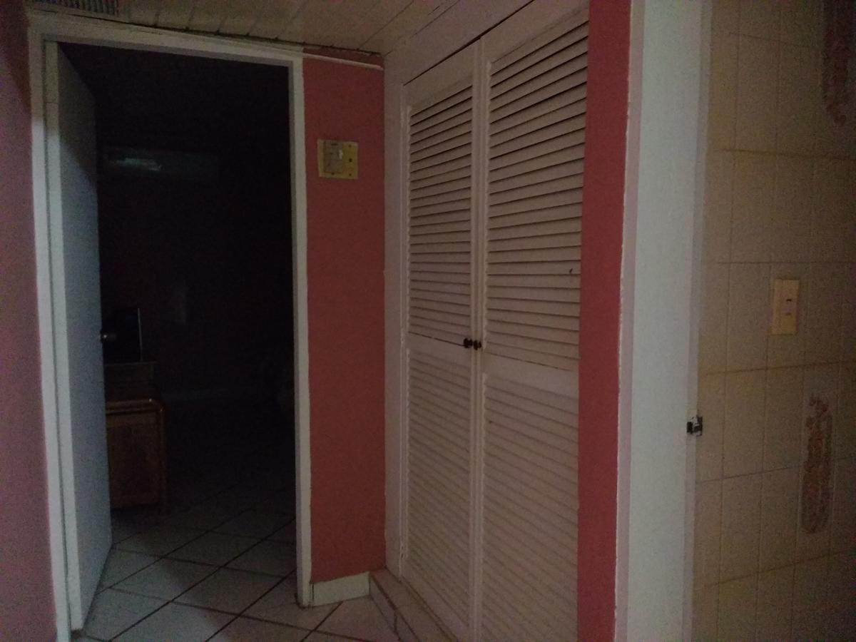 Apartahotel Miramar San Andrés Exterior foto